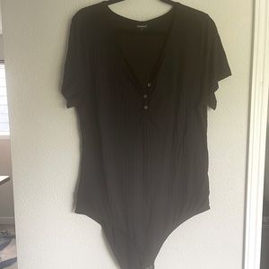 Torrid bodysuit